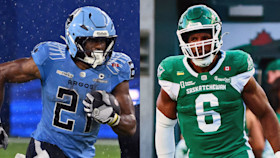 3 keys to victory for Toronto, Saskatchewan in Week 13