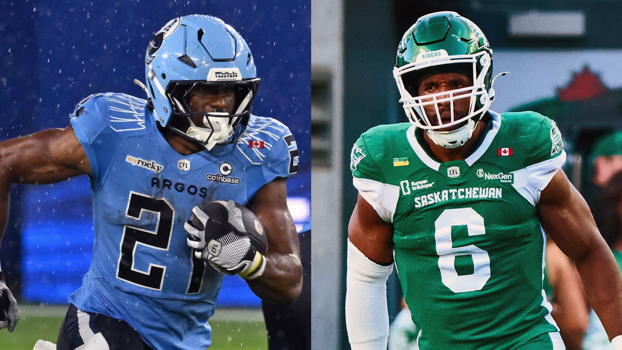 3 keys to victory for Toronto, Saskatchewan in Week 13