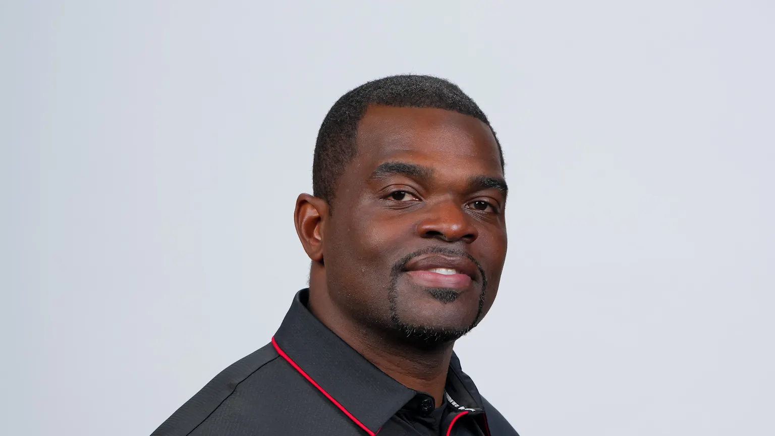 Evan Harrington Headshot
