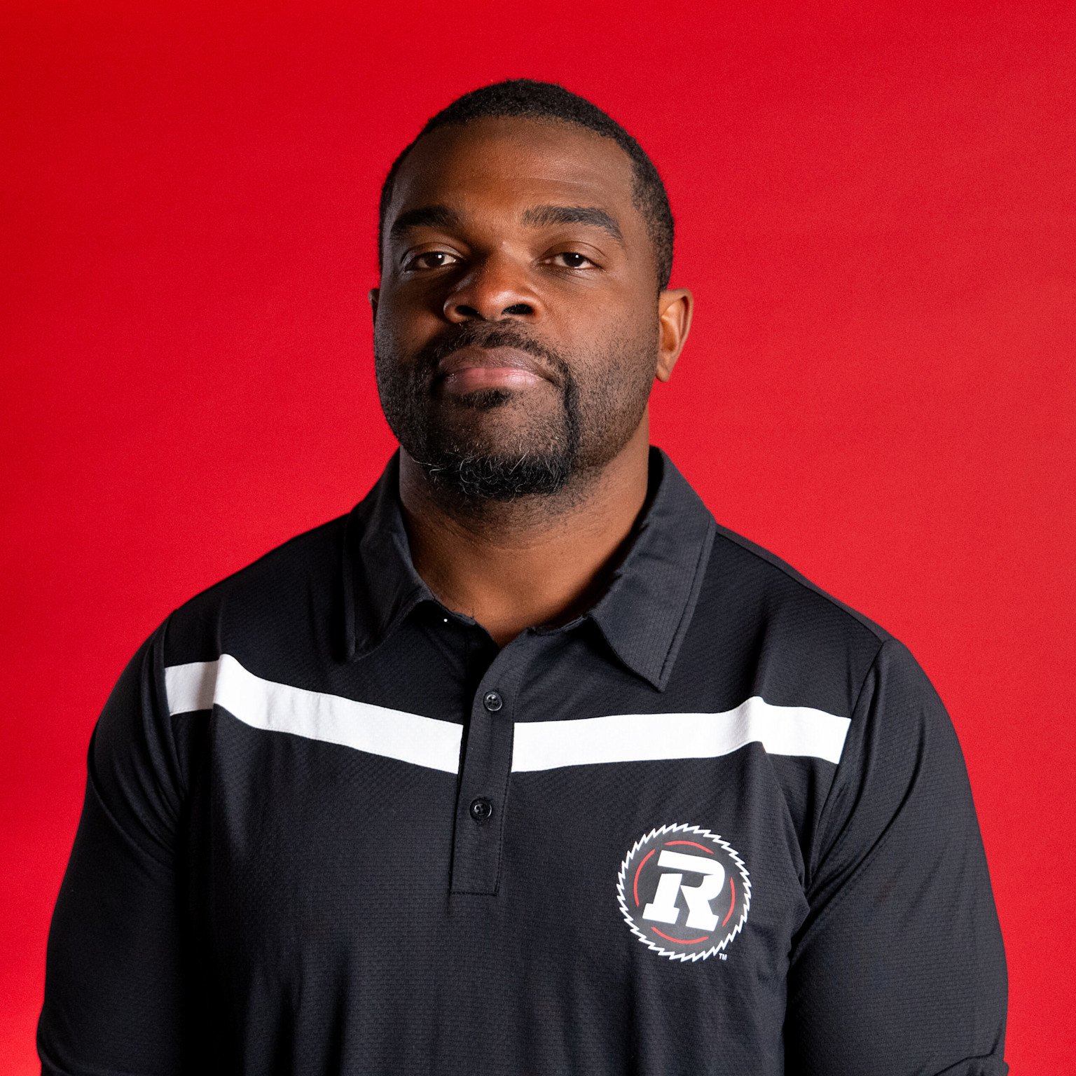 Evan Harrington Headshot