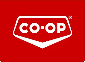 BC Lions Official Partners - Co-op Fuel