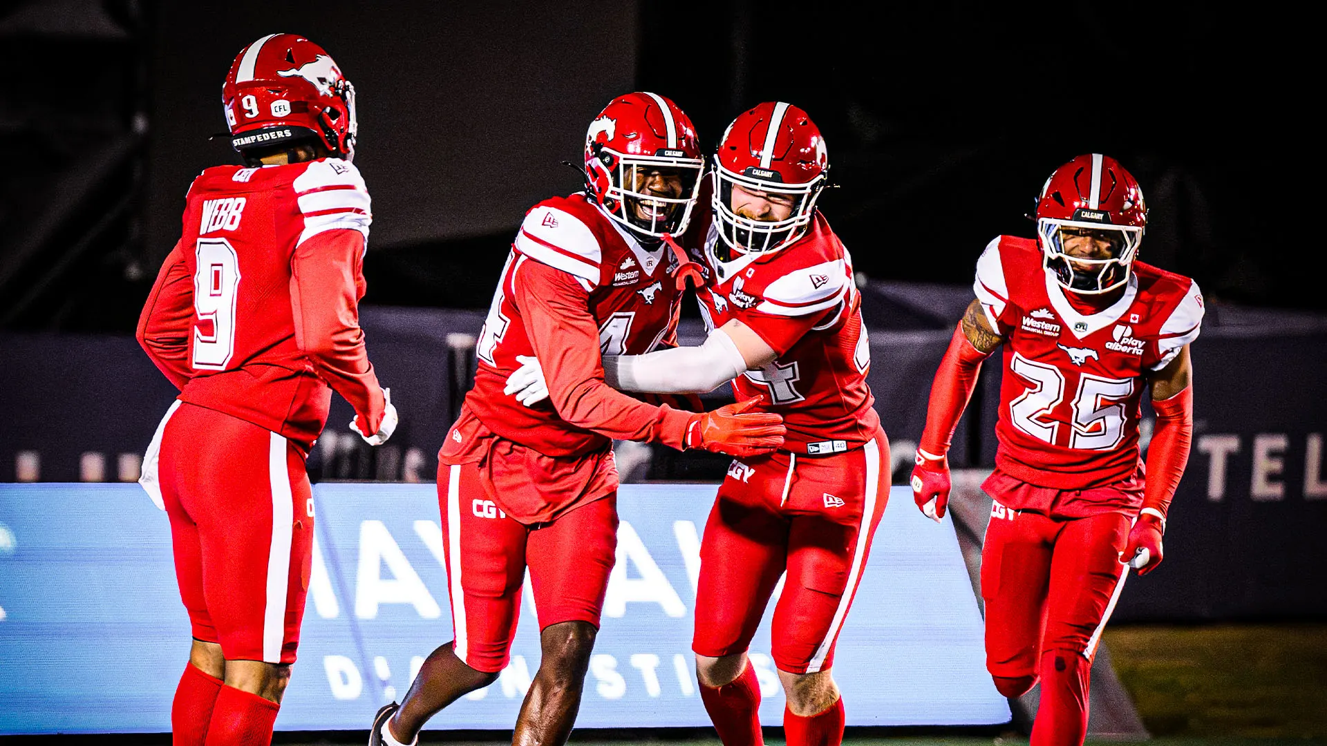 Stamps Stay Alive
