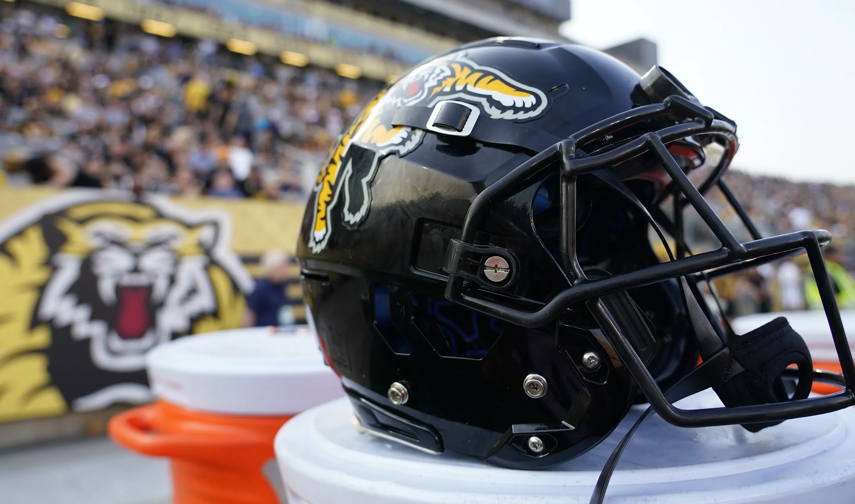 Hamilton Tiger-Cats Add Four Americans to the Practice Roster