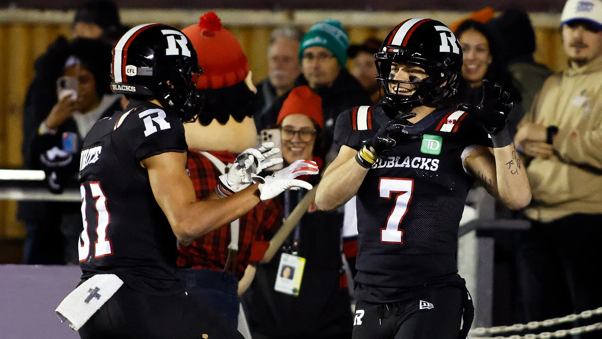 Weekly Predictor: Who wins in Week 21?