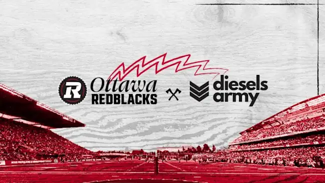 Diesel's Army