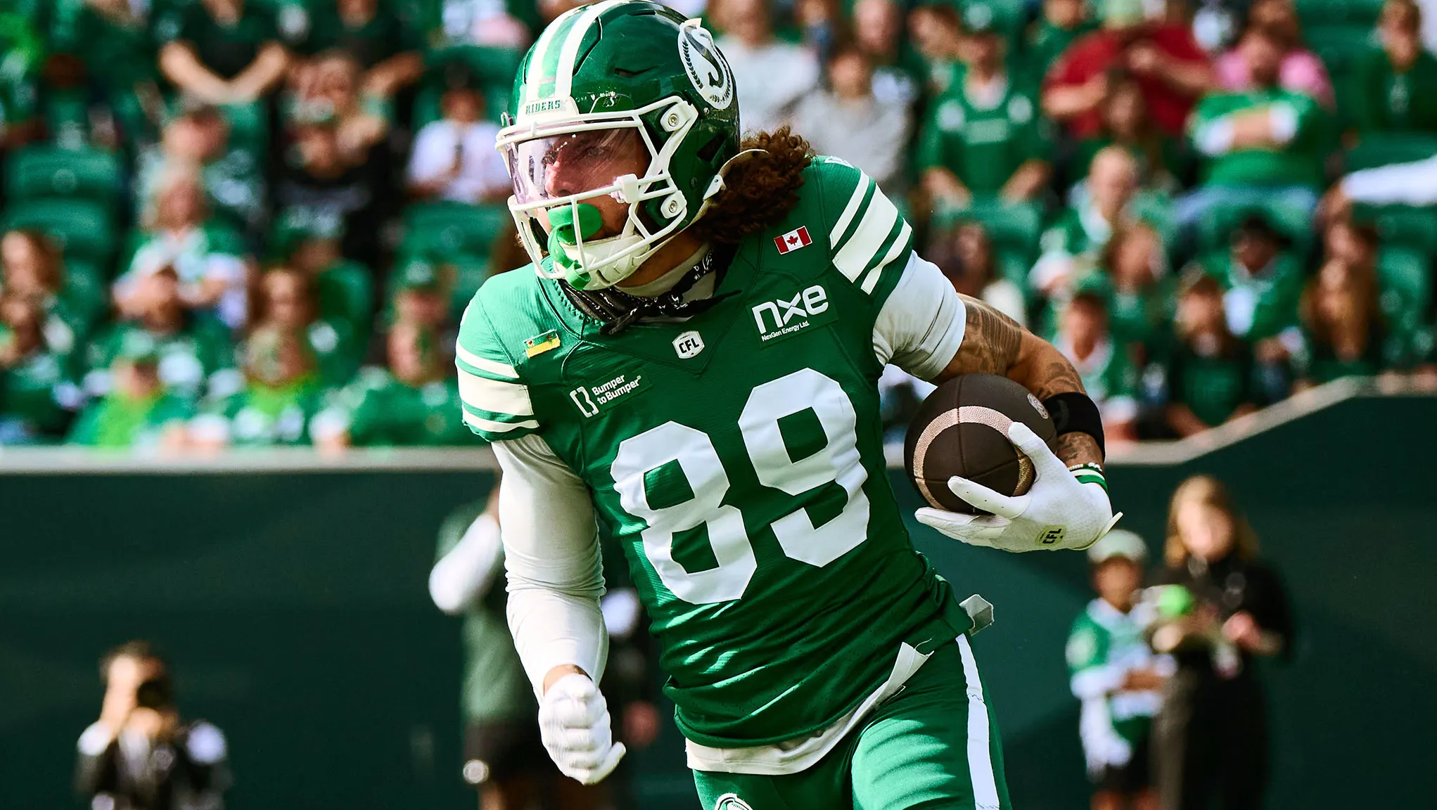 Prediction Time: CFL.ca writers' Week 21 picks