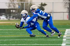 Game Preview | Eastern Semi-Final: Blue Bombers at Argonauts
