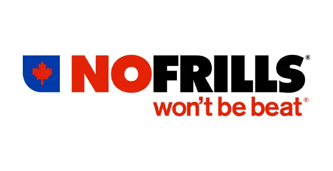 No Frills
