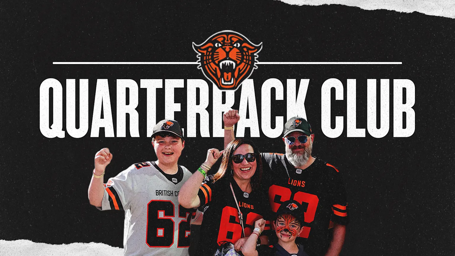 Quarterback Club
