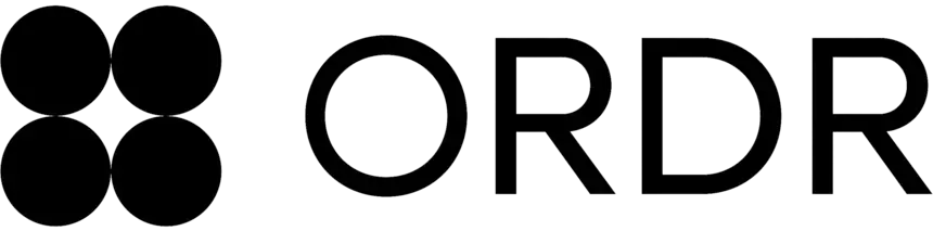 BC Lions Official Partners - ORDR