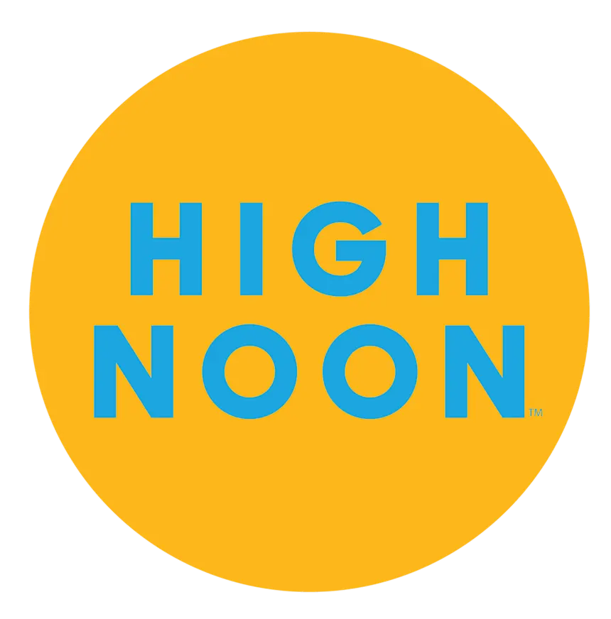 High Noon Logo