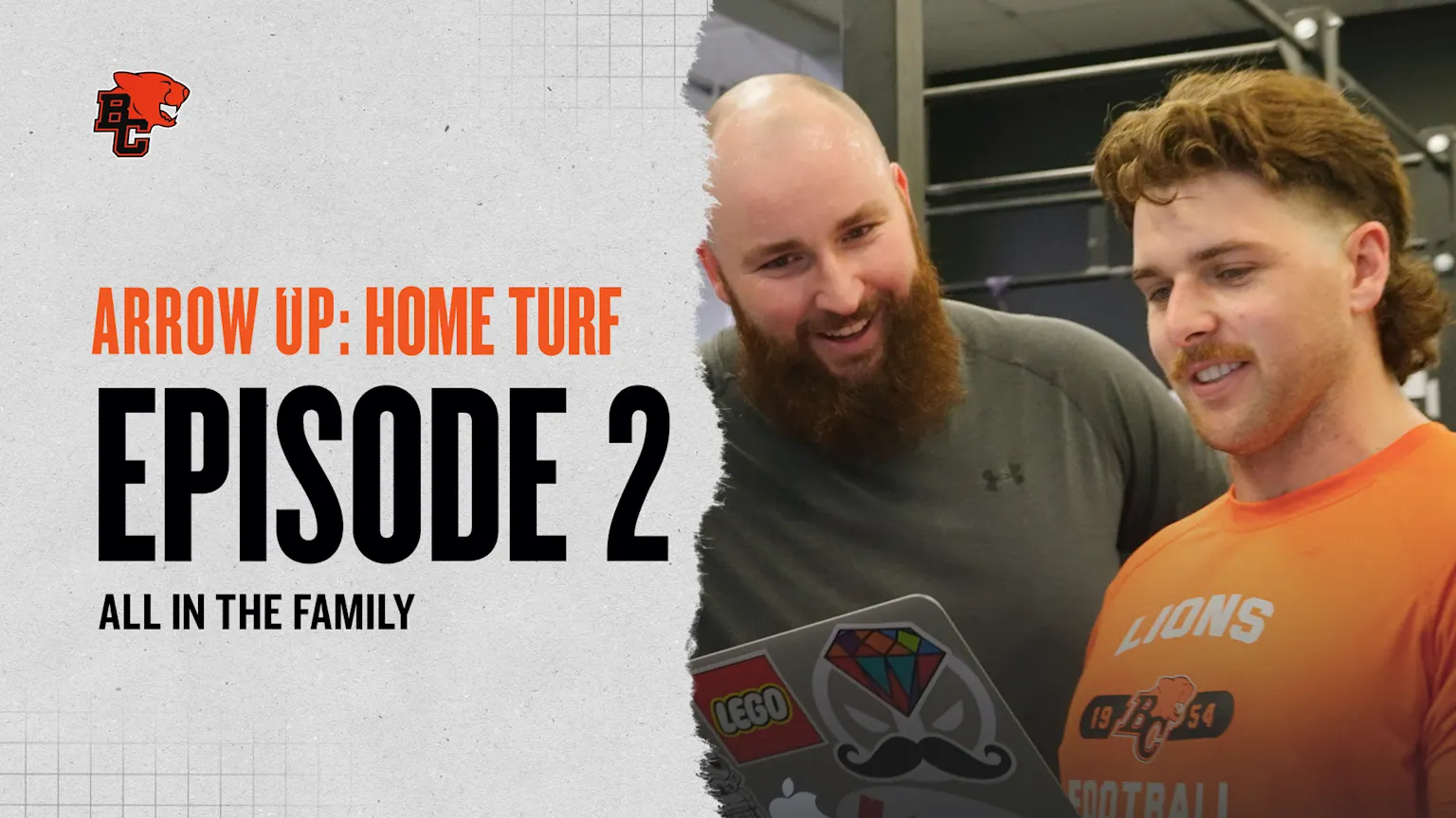 Home Turf Ep. 2 Thumbnail