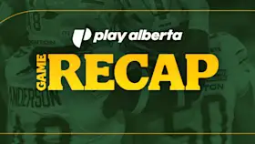 10.09.2026 | Game Recap: Elks 27 Tiger-Cats 12