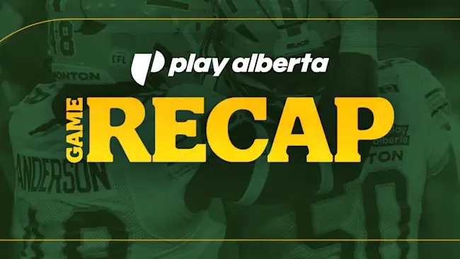 10.09.2026 | Game Recap: Elks 27 Tiger-Cats 12