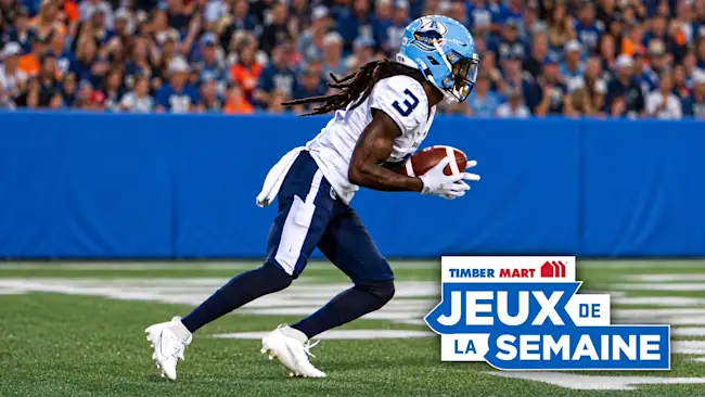 Jeux de la semaine TIMBER MART – Semaine 17