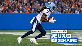 Jeux de la semaine TIMBER MART – Semaine 17