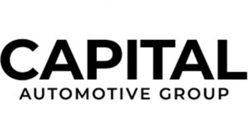 Capital Automotive Group Logo