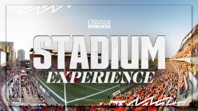 Stadium Experience