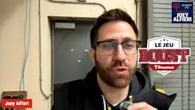 Live with Joey Alfieri - Alouettes vs Saskatchewan - Week 20