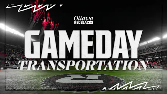 Gameday Transportation