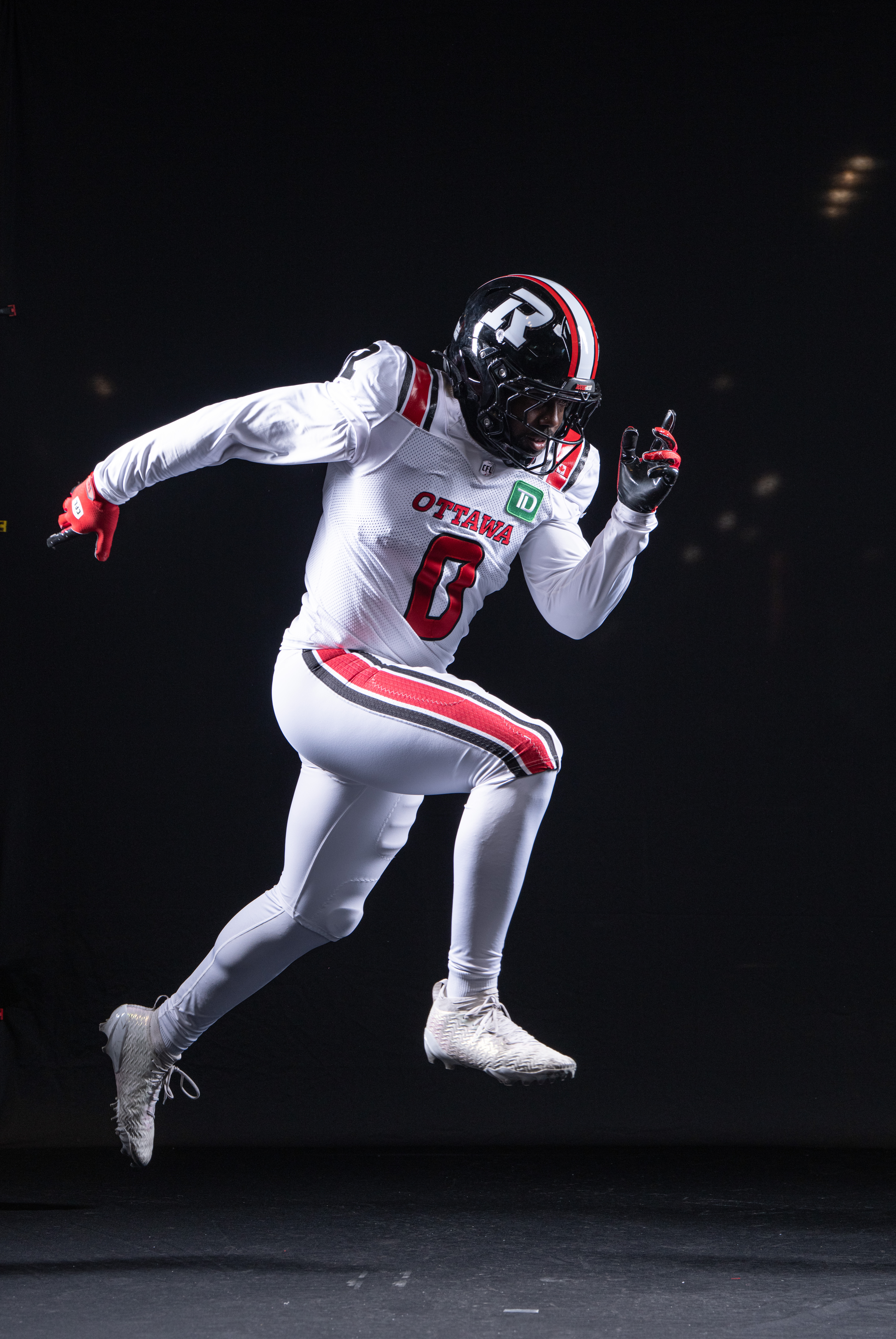 White out jeresy 