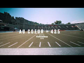 AU COEUR DU 425: CHOISIR LE COMBAT - CHOOSING VIOLENCE