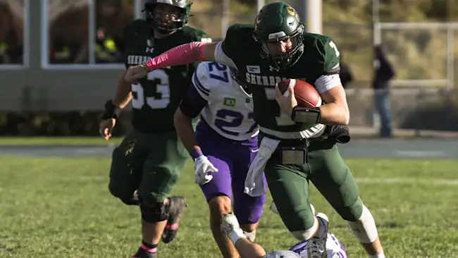 RSEQ : Un premier gain pour Sherbrooke; Autres victoires pour Montréal et Laval