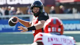 4 CFL Weekly Fantasy sleepers you need in your lineup in Week 18