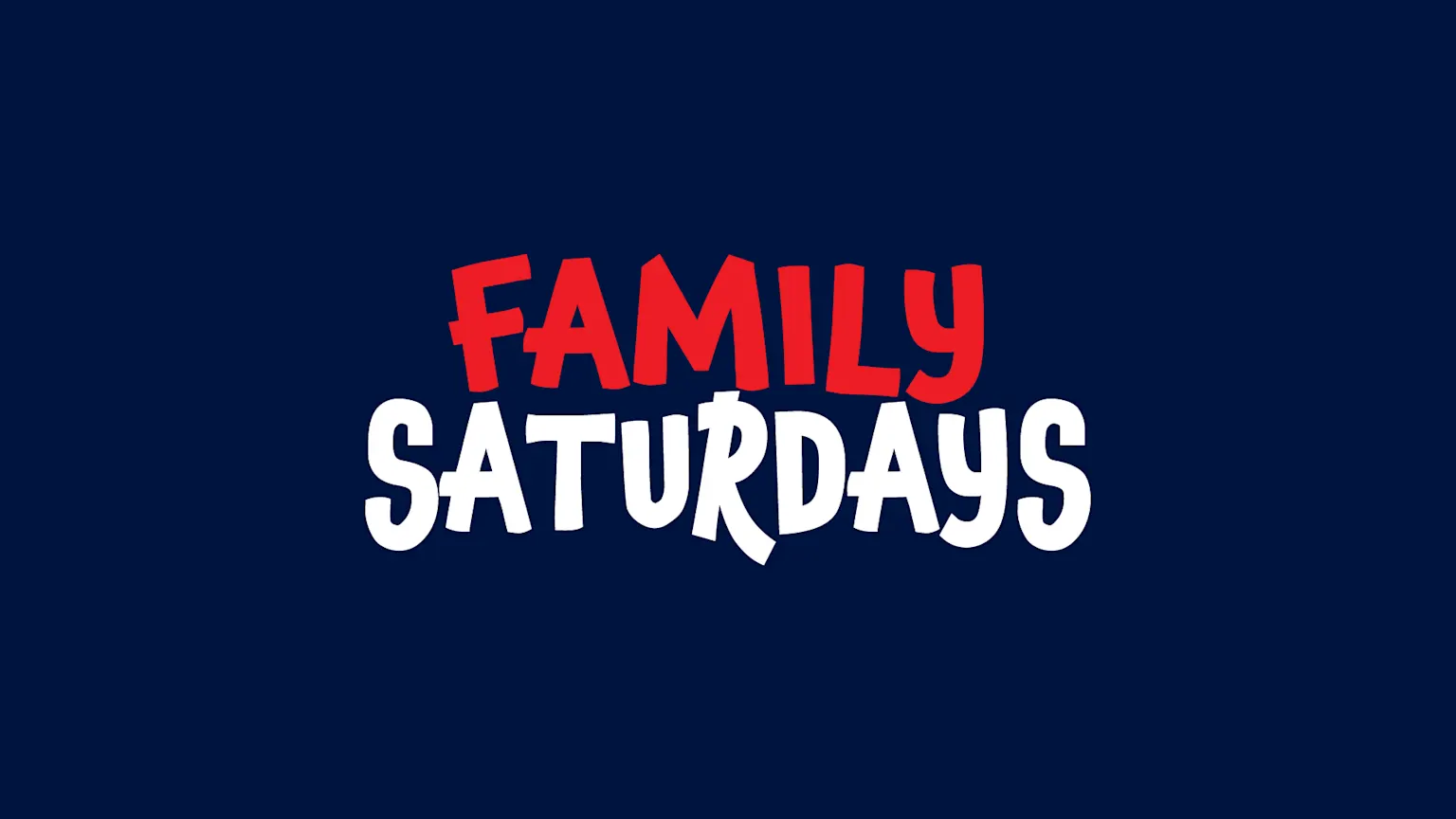 Vignette Offre - 3 Samedis Famille