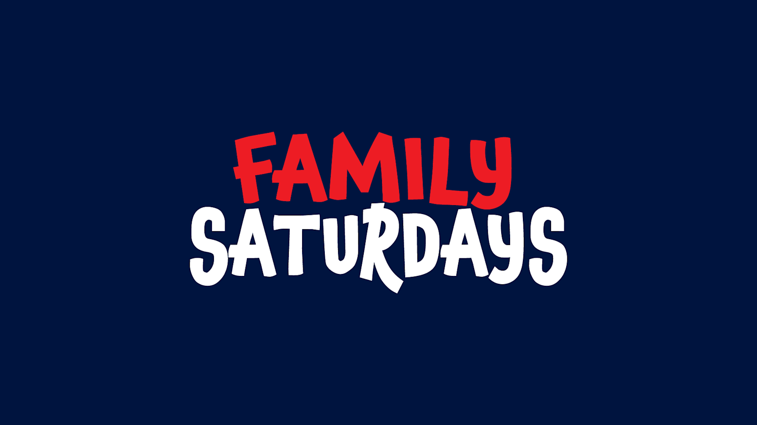 Vignette Offre - 3 Samedis Famille