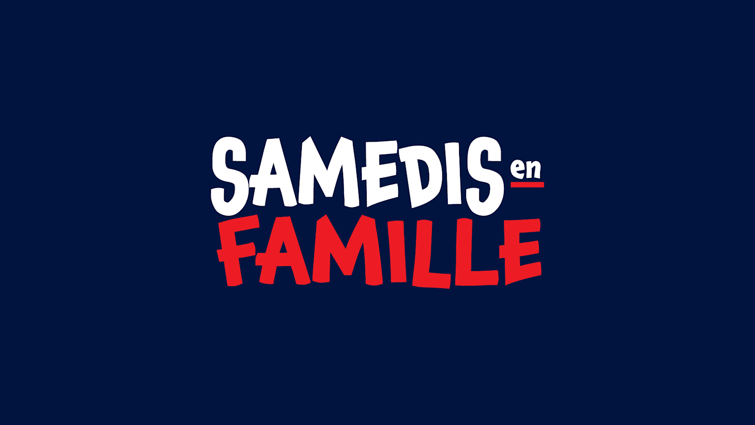 Vignette Offre - 3 Samedis Famille