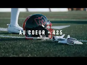 AU COEUR DU 425: SE BATTRE L'UN POUR L'AUTRE - FIGHT FOR ONE ANOTHER