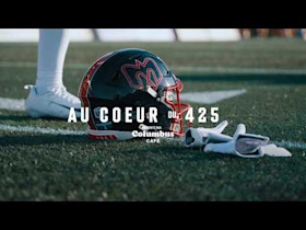 AU COEUR DU 425: SE BATTRE L'UN POUR L'AUTRE - FIGHT FOR ONE ANOTHER
