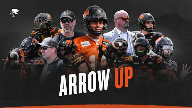 Arrow Up