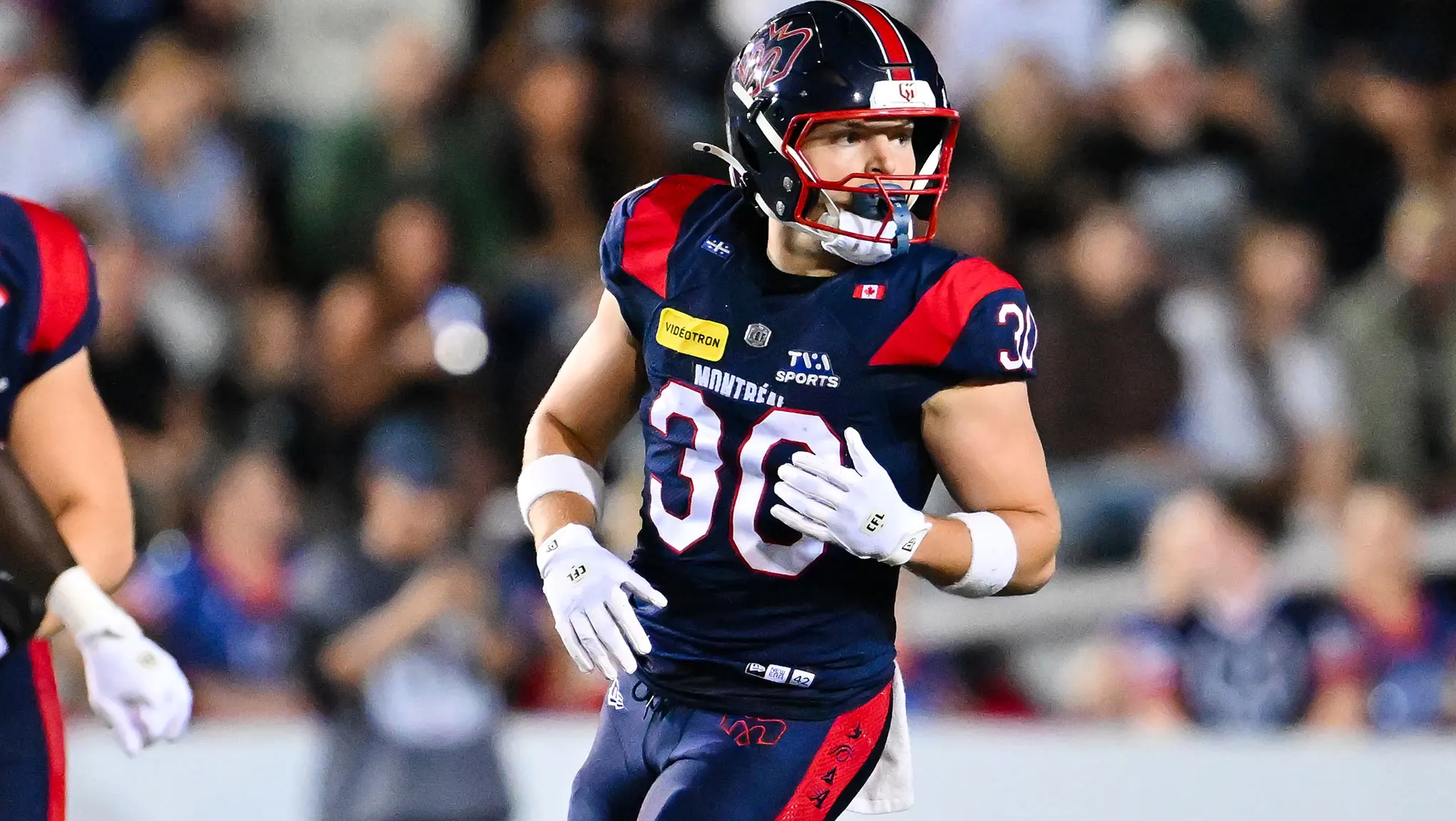 4 CFL Weekly Fantasy sleepers you need in your lineup in Week 15