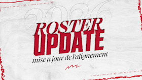 REDBLACKS transactions August 11