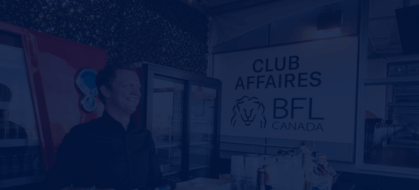 Abonnements Prestige - ClubAff