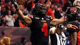 Can the BC Lions repeat their 2011 season this year?