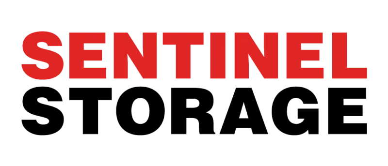 BC Lions Official Partners - Sentinel Storage