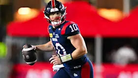 QB Rankings: Ranking the quarterbacks down The Final Stretch