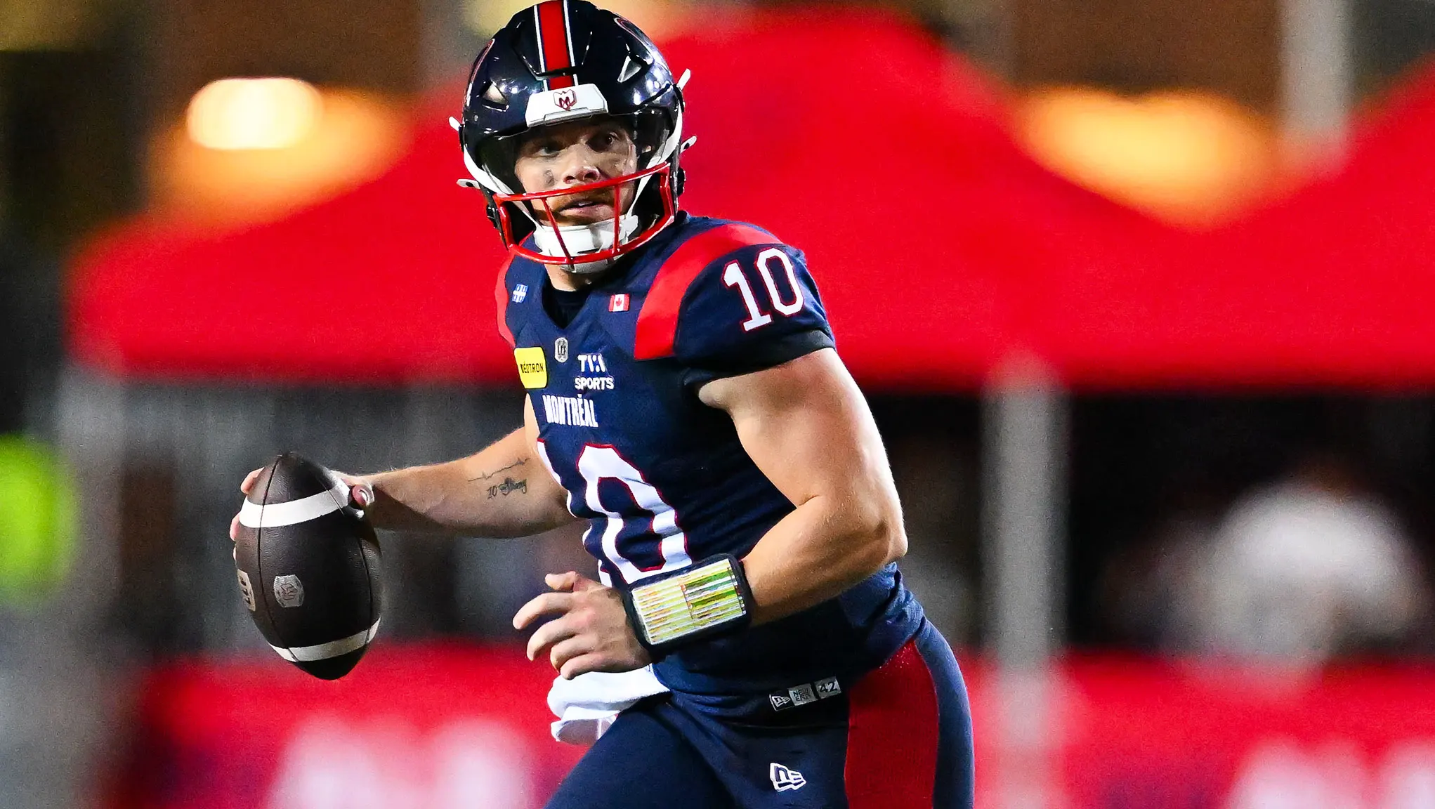 QB Rankings: Ranking the quarterbacks down The Final Stretch