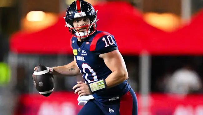 QB Rankings: Ranking the quarterbacks down The Final Stretch