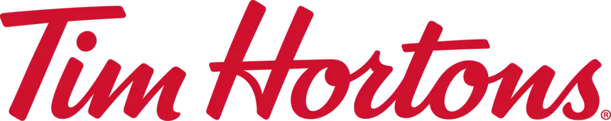 BC Lions Preferred Partners - Tim Hortons