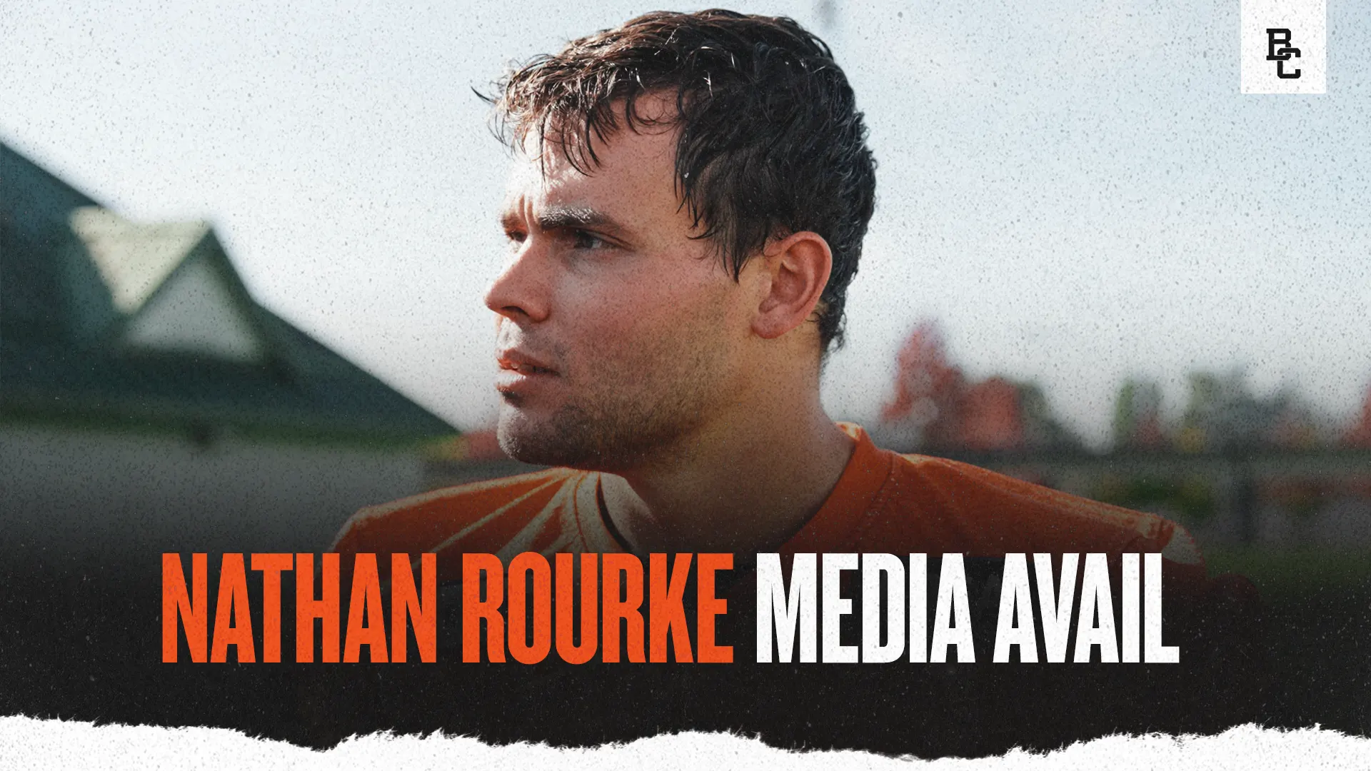 Post-Practice October 6 | Nathan Rourke