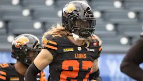 Lions release defensive back Josh Hagerty