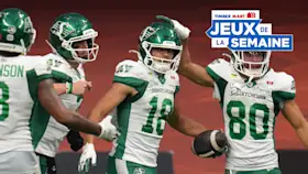 Jeux de la semaine TIMBER MART – Semaine 12