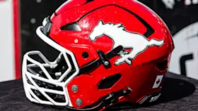 Stamps Release Two From Practice Roster