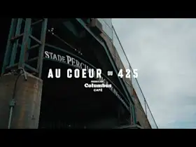 AU COEUR DU 425: RESTER SOUDÉS - STICKING TOGETHER