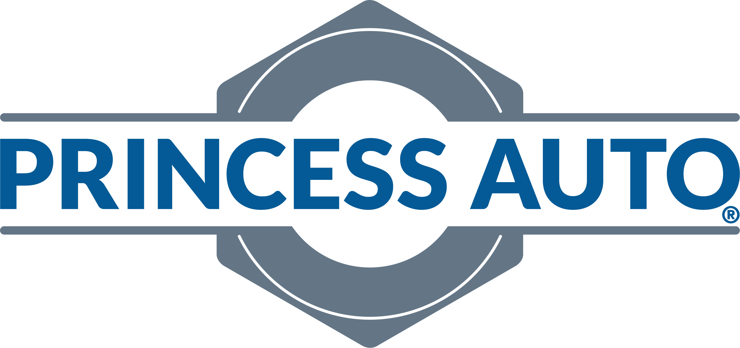 Princess Auto Logo