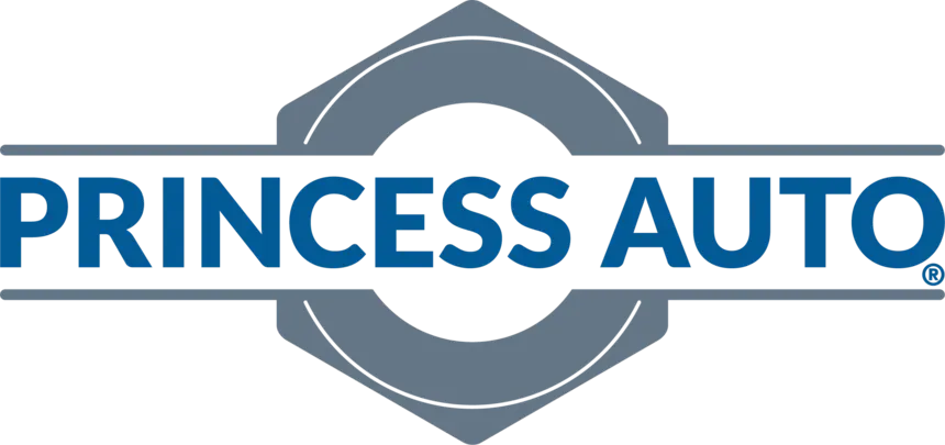 Princess Auto Logo
